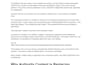craft SEO blog posts, linkedin articles, email sequences